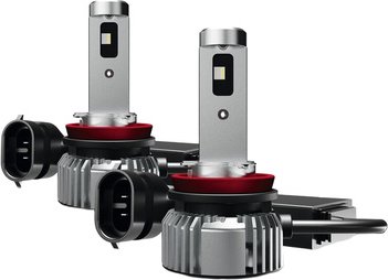 Osram LED-Nachrüstlampe NIGHT BREAKER LED SMART ECE H11