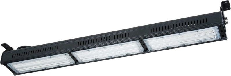 ENOVALITE 150-W-LED-Strahler Linear-HighBay 150, 18000 lm, 120 lm/W, 5000 K, neutralweiß, IP65