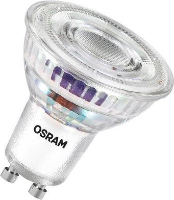 Thumbnail - Osram LED PAR16 50 36°, 2 W, 360 lm, GU10, 4000 K, kaltweiß