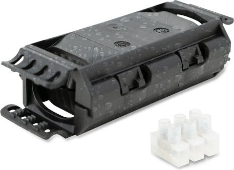 Heidemann ISO FLEX Gelmuffe S