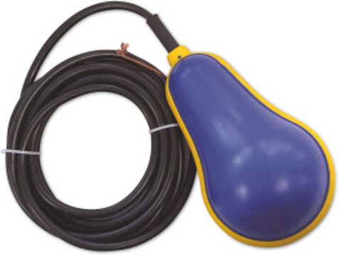 RELTECH Schwimmerschalter SSW20PVC