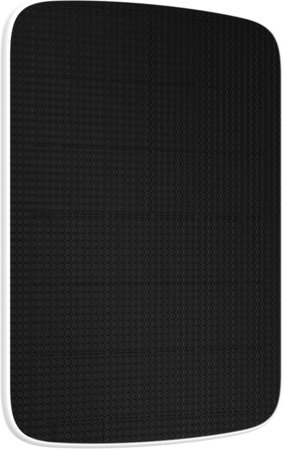 Thumbnail - EZVIZ 4,2-Wp-Solar-Panel –Modell F–, für akkubetriebene Kameras, USB-Typ-C-Anschluss, IP65