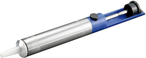 Thumbnail - Fixpoint Entlötsaugpumpe de luxe