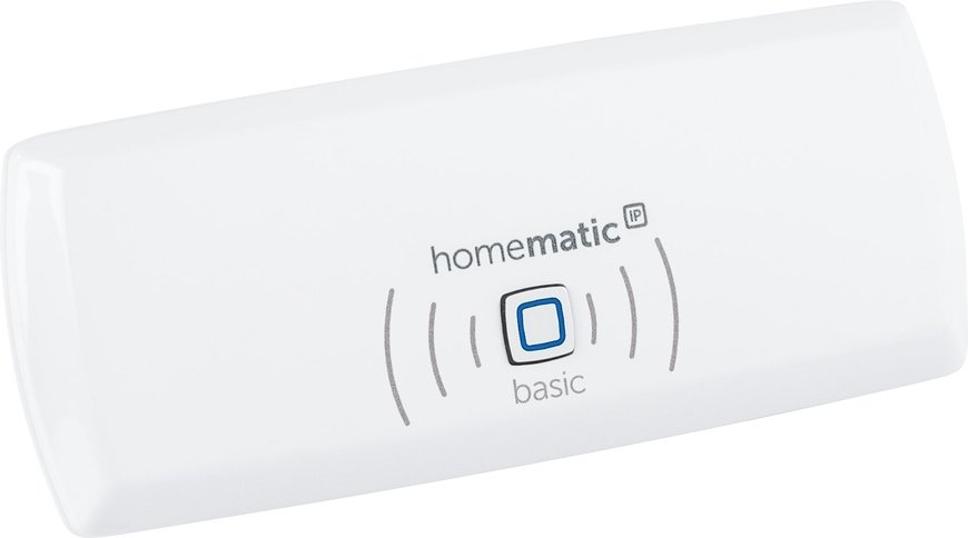 Thumbnail - Homematic IP Smart Home Access Point – basic, HmIP-WLAN-HAP-B
