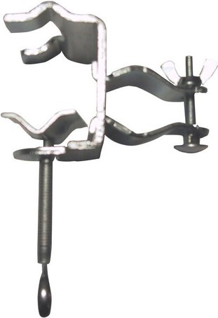 ELV Mastschelle für Sensormast