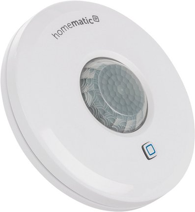 Thumbnail - ELV Bausatz Homematic IP Präsenzmelder innen HmIP-SPI