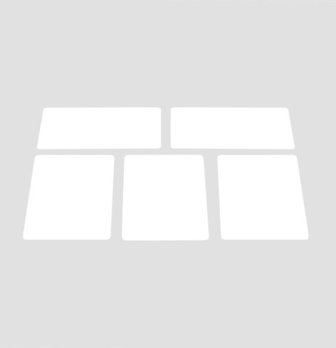 Joy-IT RFID-Karten, 5 Stück