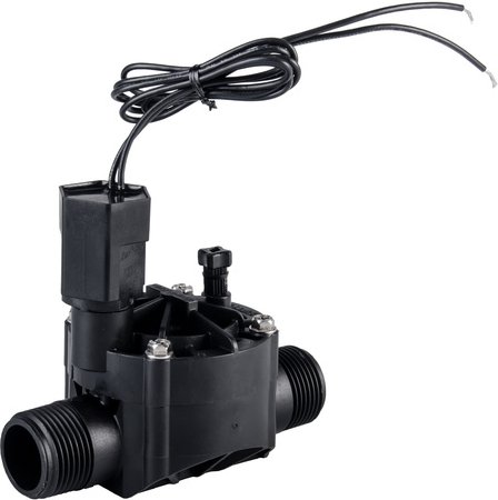 Rain Bird Magnetventil 100-HV-MM, 1" AG Typ HV, 24 VAC