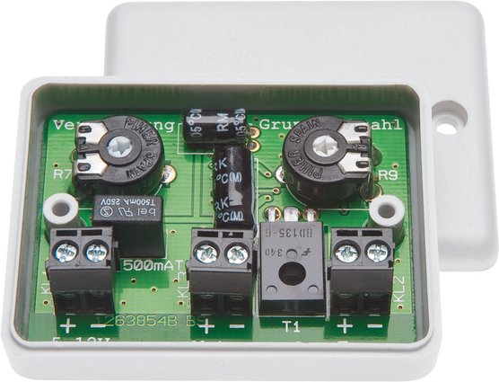 ELV Bausatz Silent-Lüftersteuerung SLST1