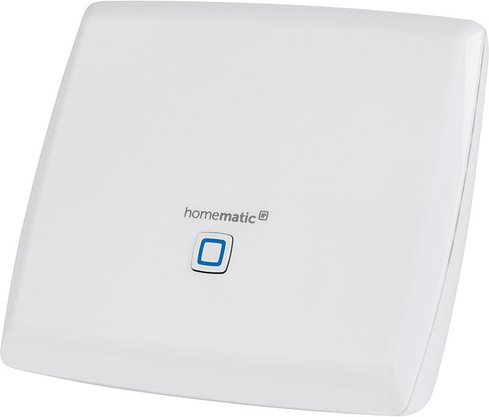 Smart Home Zentrale CCU3, HmIP-CCU3