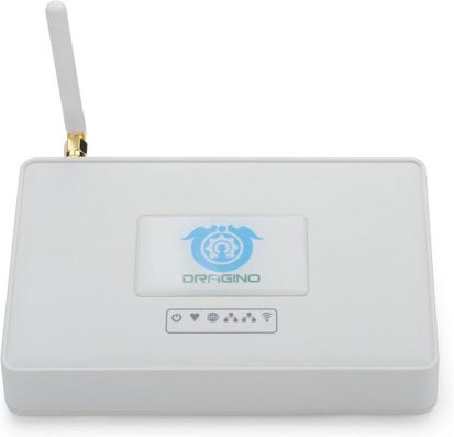 Dragino Indoor LoRaWAN® Gateway LG308N-868