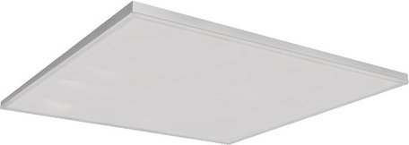LEDVANCE SMART+ WiFi 40-W-LED-Deckenleuchte PLANON FRAMELESS, 60 x 60 cm, 3400 lm, Tunable White