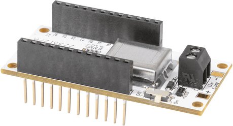 ELV-VMonitor1 Powermodul Spannungsüberwachung1, ELV-PM-VM1