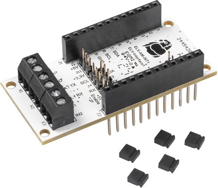 ELV Applikationsmodul Interface, ELV-AM-INT1