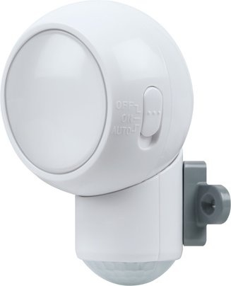 Thumbnail - Osram Nachtlicht, Batteriebetrieben, weiß