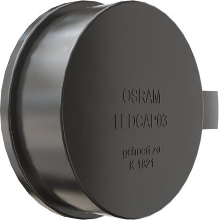 OSRAM LEDriving Adapter LEDCAP03 für H7-LED-Nachrüstlampe NIGHT BREAKER® LED