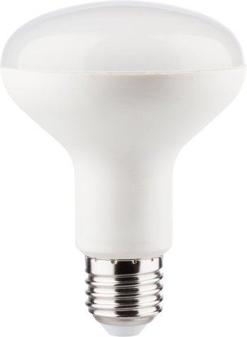 Müller Licht 11-W-R80-LED-Reflektorlampe E27, 1055 lm, 2700 K, warmweiß