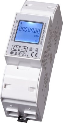 RELTECH Wechselstromzähler RWZD2-MID