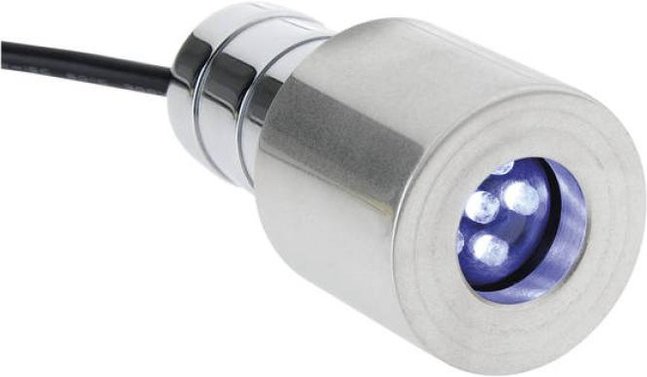 Thumbnail - Oase Smart Home LunaLed 6s Quellsteinbeleuchtung, kalt-weiß, IP68