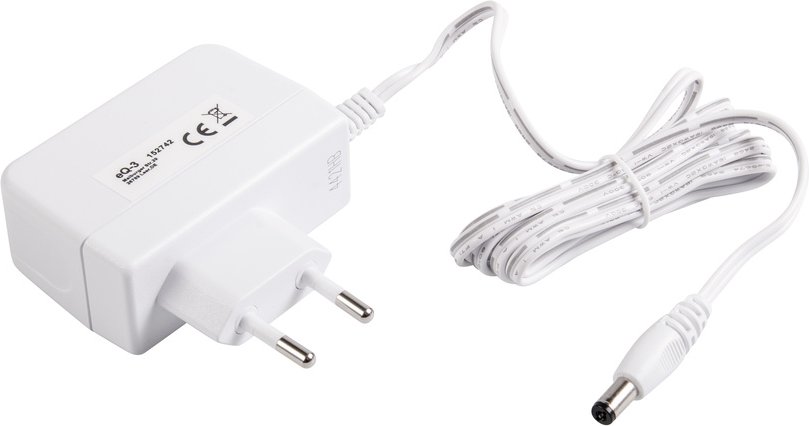 Homematic IP Ersatz-Netzteil für Smart Home Zentrale CCU3