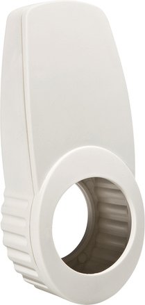 ELV-Design-Stecker-Steckdosen-Gehäuse OM 54 A, Basisgehäuse ohne Taster/Leuchtfelder