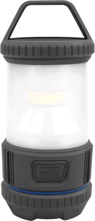 Thumbnail - Ansmann 3-W-LED-Mini-Campingleuchte / LED-Mini-Laterne CL200, 175 lm, Batterie-/Akku-Betrieb, IPX4