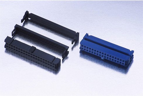 Pfosten-Verbinder, 40-polig