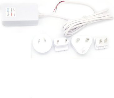 DoorBird Steckernetzteil 15V für Türstationen