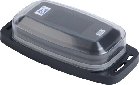 dnt LoRaWAN® Solar-GPS-Tracker dnt-LW-ATS