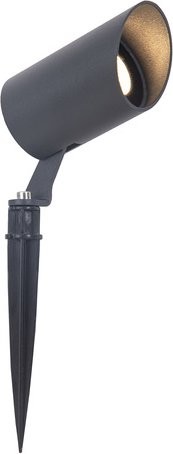 Die Bold 24V-Garten LED Gartenstrahler , DC24V, 7W, 3000K