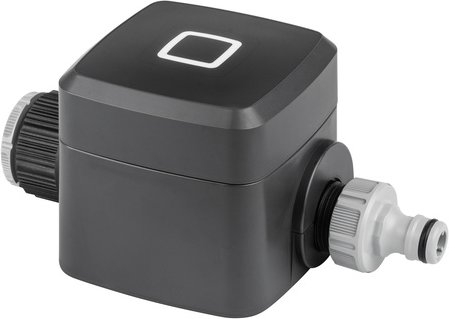 ELV Smart Home ARR-Bausatz Bewässerungsaktor ELV-SH-WSM, powered by Homematic IP