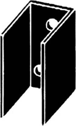 Velleman Kühlkörper für TO220-Gehäuse, 18,2 K/W