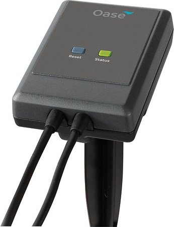 Oase Garden Controller Cloud, WLAN