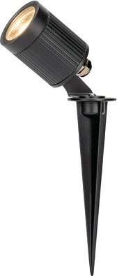 Die Bold LED Gartenstrahler, DC 24 V, 5 W, 3000 K