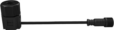 Die Bold 24V-Garten Verbindungskabel für Trafo oder Controller, M18-Stecker, 15cm Kabel