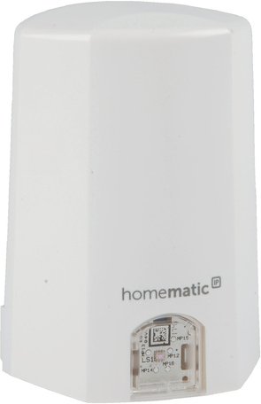 ELV Bausatz Homematic IP Lichtsensor - außen, HmIP-SLO