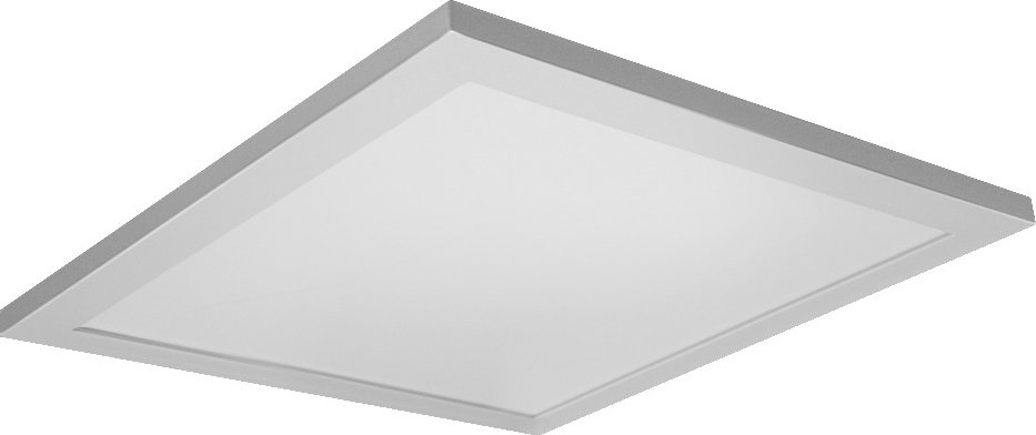 LEDVANCE SMART+ WiFi 20-W-LED-Deckenleuchte PLANON PLUS, 30 x 30 cm, 1500 lm, Tunable White