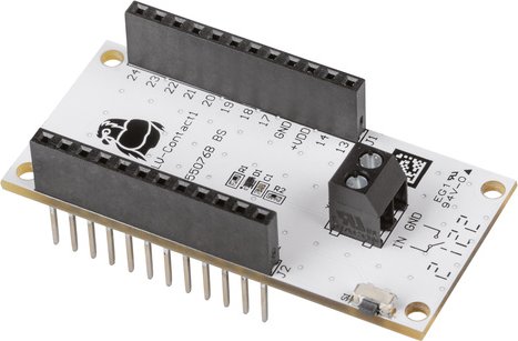 ELV-Contact1 Applikationsmodul Kontakt-Interface, ELV-AM-CI1