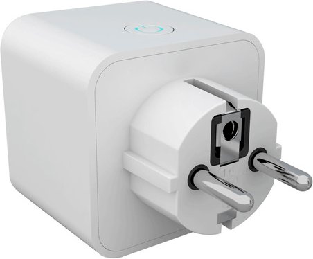 tint Smart Home Smart Plug, ZigBee, Bluetooth