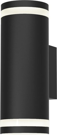 tint Smart Home Outdoor-Wandleuchte Malva, RGBWW, ZigBee