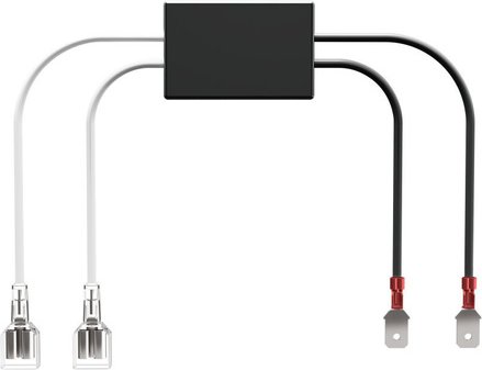 Thumbnail - OSRAM LEDriving Error Canceler LEDEC02 für H7-LED-Nachrüstlampe NIGHT BREAKER LED