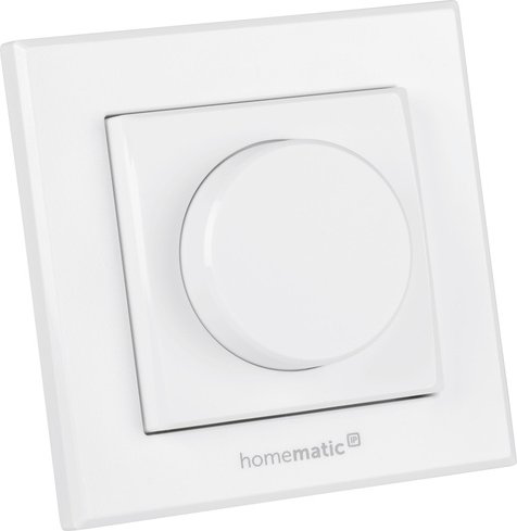 Thumbnail - Homematic IP Smart Home Drehtaster, HmIP-WRCR