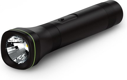 GP Taschenlampe C107, 70 Lumen