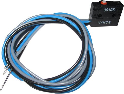 Saia Mikroschalter V4NCSK2-0,5