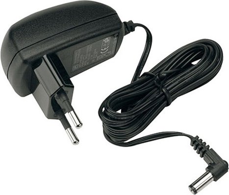 Grothe Netzadapter für MISTRAL 300/600 und CROMA 100
