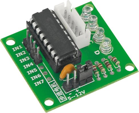 Joy-IT Driver ULN2003 , mit 5 V Schrittmotor