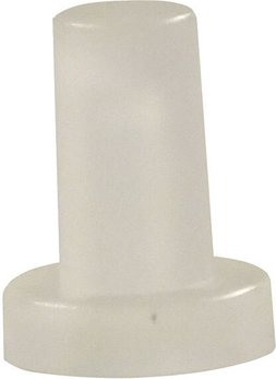 Tastkappe transparent für Taster Haoyu TC-1198