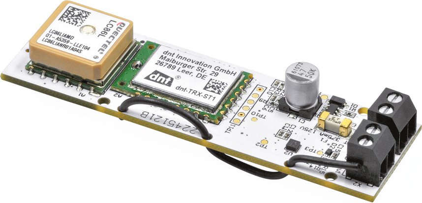 ELV LoRaWAN® GPS Tracker ELV-LW-GPS1