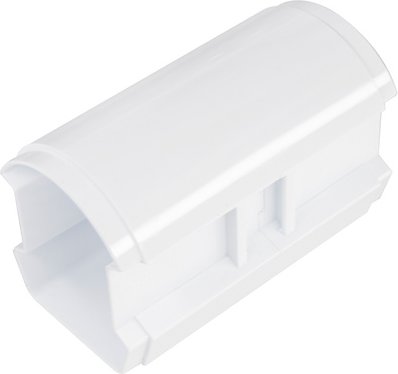 ENOVALITE Quick-Verbinder für LED-Feuchtraumwannenleuchten der PRO-Serie, — Form, Fast Connector