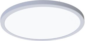 ENOVALITE 12-W-LED-Ein-/Aufbaustrahler CCT-Switch, 1190 lm, verstellbarer Einbaudurchmesser